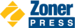 logo ZonerPress