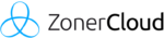 logo ZonerCloud